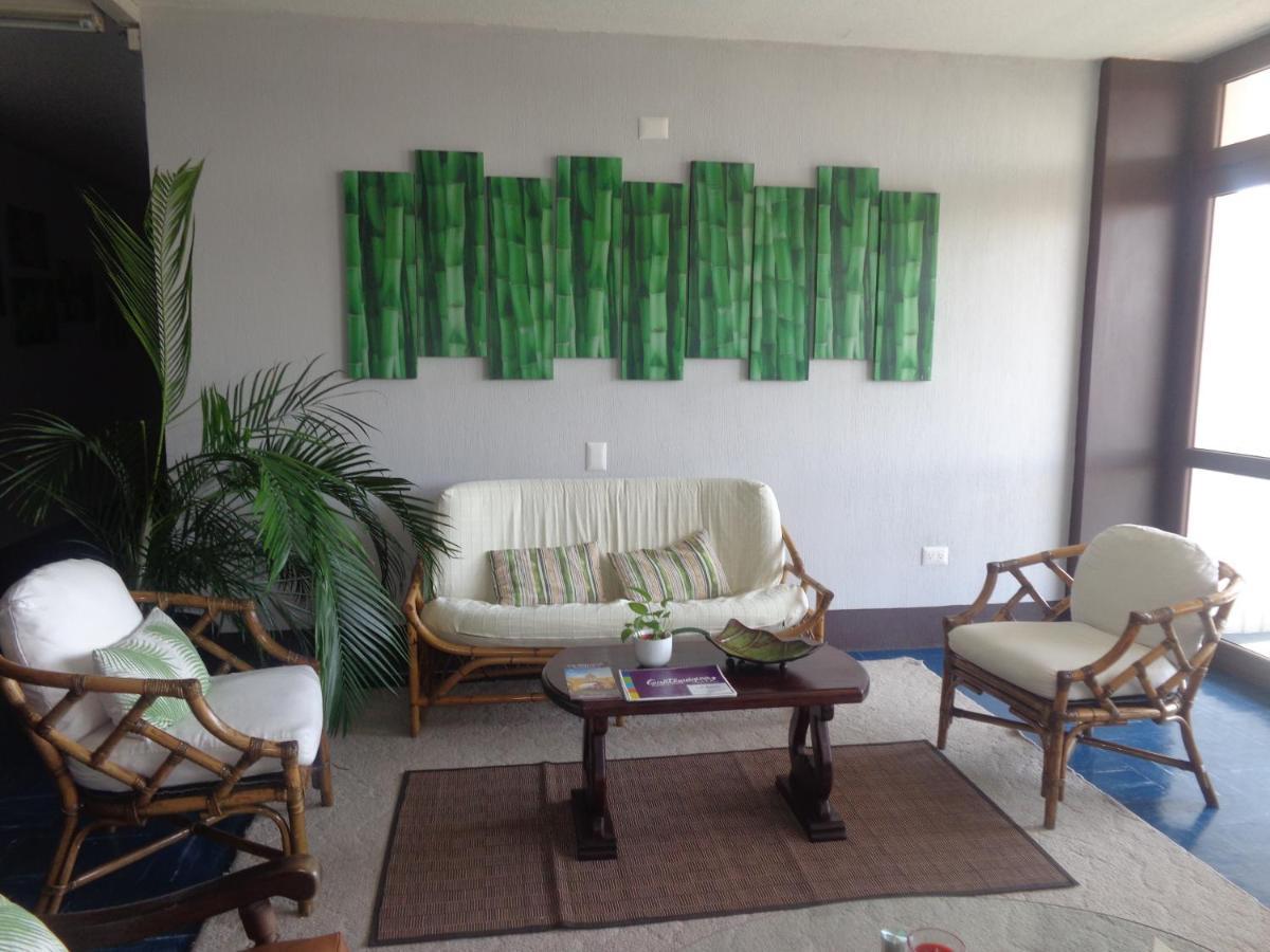 רטאלולאו Hotel Dona Carmen מראה חיצוני תמונה