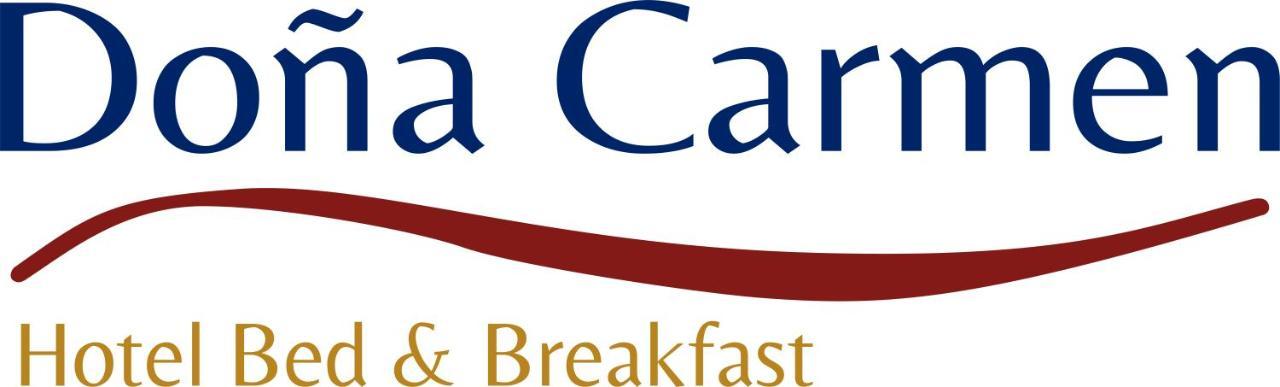 רטאלולאו Hotel Dona Carmen מראה חיצוני תמונה